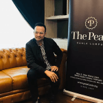 Kenalkah Pada iR Radzi Yang Dikatakan Raja OST ?