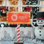 Christmas Wonders In White