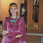 Alena Murang Launching Midang Midang Music Video