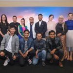 Ombak Rindu Drama Romantik Yang DiTunggu Bakal Di Tayangkan di iflix
