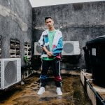 Abubakarxli Muncul Dengan Single NiNiNi dibawah Def Jam Asia Tenggara