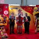 Julie’s Love Letters