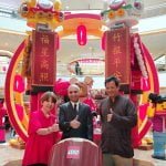 Dapatkan LEGO® Lunar New Year Di Mid Valley Sekarang!