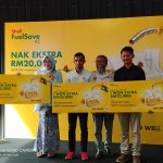 Campaign Nak Ekstra RM20,000? At Shell Malaysia Continues Till 9 Feb