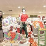 AEON CO.(M) BHD & Disney Berkolaborasi Demi Pengunjung Setia Mereka!