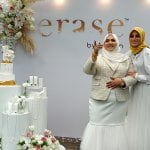 ERASE By Mkhan Melantik Uyaina Arshad Sebagai Duta