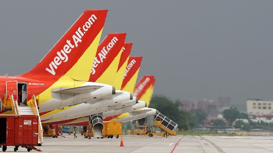 Vietjet