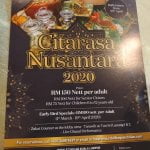 Citarasa Nusantara Buffet Ramadhan Di Royale Chulan KL