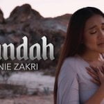 Gundah Dari Ernie Zakri Menceritakan Kesetiaan Antara Dua Insan