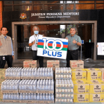F&NHB PLEDGES TO SUPPORT 10,000 FAMILIES DURING THIS RAMADAN