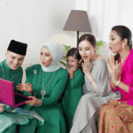 Rantaian Kasih 2020 Habib Membawa Anda Melusuri Tradisi Di Hari Raya