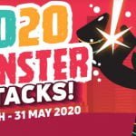 Yoodo POWER PASS Dengan Plan Serendah RM 20 Sepanjang PKP