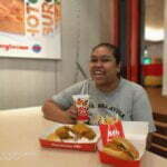 Marrybrown Egg-Stra Padu Salted Egg Wajib Cuba!