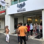 BubbleBee Kena Serbu Shuib Berdebar-debar Sebab…