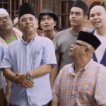 Filem Syif Malam Raya – Cara Baharu Normal Sambutan Aidilfitri 2020