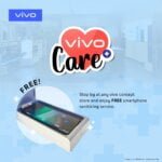vivo Malaysia Offers Free Phone Sanitising Service Amid Covid-19
