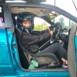 Gadis Vroom Vroom Lakonan Elizabeth Tan – Terbitan Skop Production
