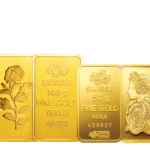 EMAS Bukan Hanya Simpanan Tetapi Satu Pelaburan Selamat