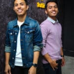 The Truth Dengan Single Cinta Sementara Bukan Hanya Sesama Insan!