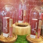 BUNGAA SEMI-LIPMATEE TAWAR 5 KOLEKSI WARNA BUNGA