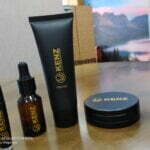 KENZ Produk Bukan Setakat Skincare dan Kosmetik Ya!