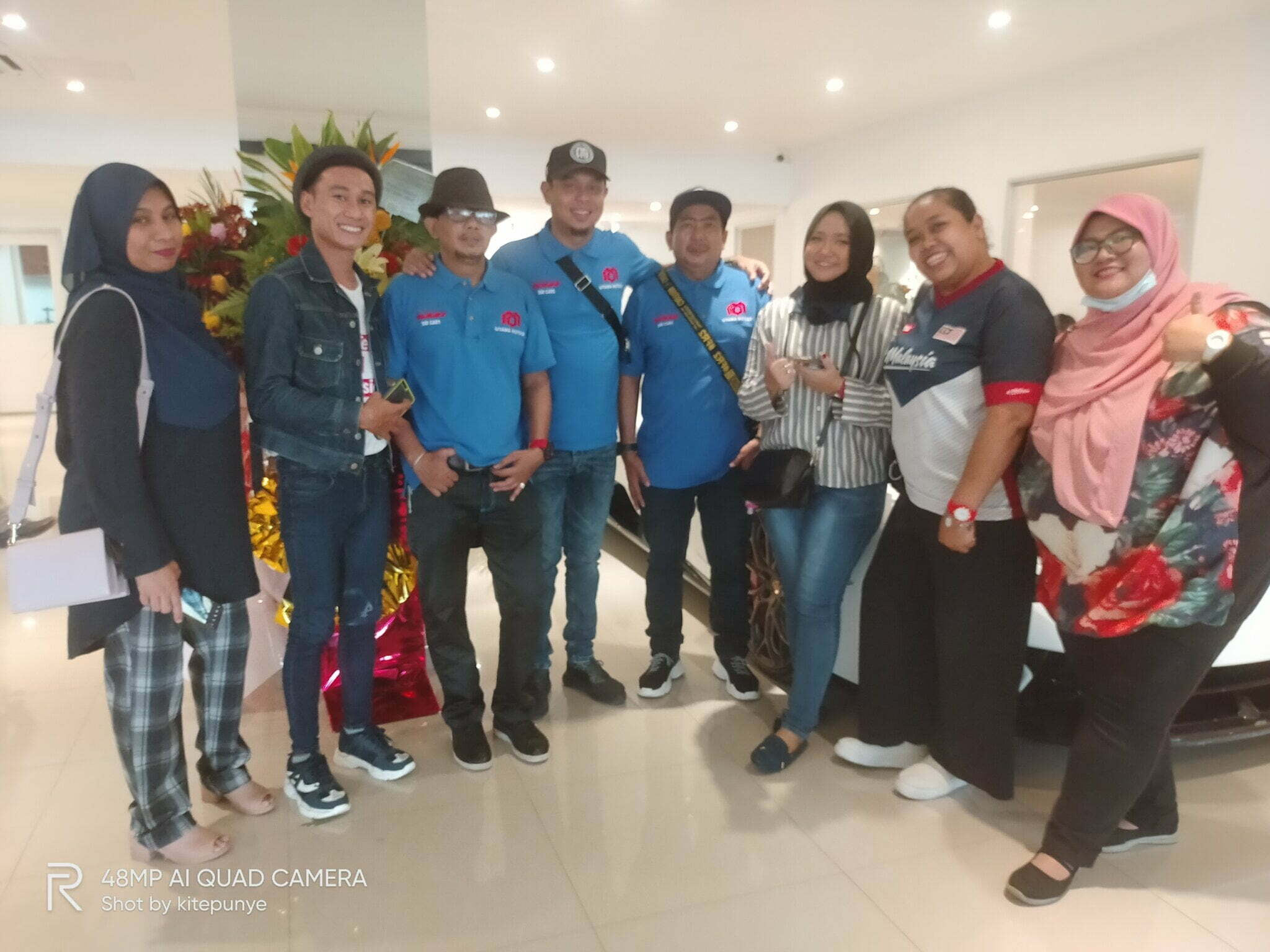SMI Cars Buka Ruang Pameran Baru & Tawar Diskaun 50%