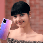 vivo S7 New Ambassador Is BLACKPINK’s Lisa K-POP Star