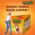 WhollyFitz dan WhollyFlush Selamat DiLancarkan!