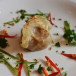 Dumpling Kings & Phuture Daging Kerjasama Hasil Plant Based Dumpling