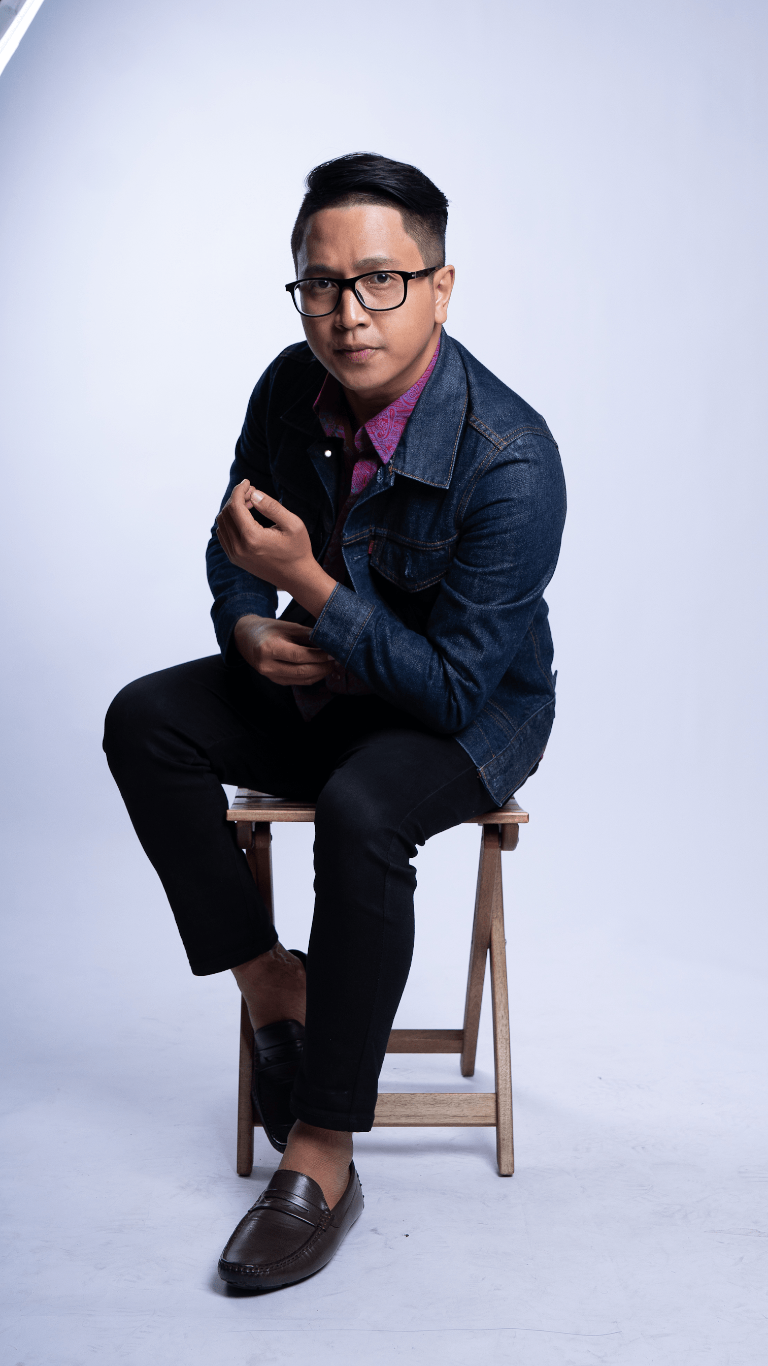 Daus Eli Kongsi Luahan Hati Dalam Single Takdir Kita