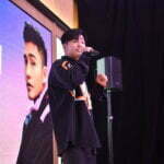 Alvin Chong Dengan Single Terbaru Sayangku Salmah!