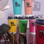 Aik Cheong Coffee Kembali Dengan Konsep BLACK TO BASIC