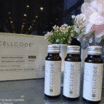 Cellcode Supplemen Terbaik Untuk Kesihatan Luar & Dalaman.