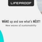 LifeProof Umum Aksesori Casing Garis Lengkap untuk iPhone Apple Baru
