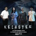 Kelaster Di Astro First Tampil Nora Danish, Meerqeen, Achey & Azhan Rani
