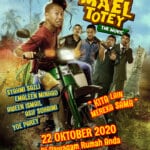 Mael Totey The Movie