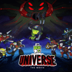 Ben 10 vs. The Universe: The Movie