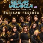 GV7 a.k.a Gegar Vaganza 7 Bakal Temui Penonton Mulai 11 Oktober 2020