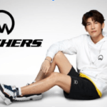 Skechers & Mew Suppasit Launches Special Collaboration