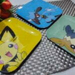 Pokémon Poké Plates Back at 7 Eleven With A Bang