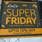 LuLu Super Friday