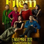 Bikin Filem Papar di Sebalik Realiti Pembikinan Filem