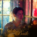 Cakra Khan Kongsi Sedekad Perjalanan Seni Dalam ‘Salah Tapi Baik’