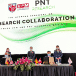 PNT Research