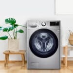 LG AI DD Washing Machine Keep Your Favourite Clothes Looking “Brand New”