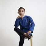 Hafiz Hamidun Umumkan Album Salawat Islam Moden Baru ‘MARHABA’