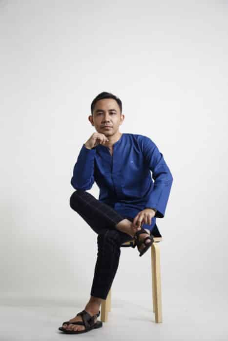 Hafiz Hamidun Umumkan Album Salawat Islam Moden Baru ‘MARHABA’