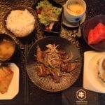 Awagyu Restaurant Hidang Makanan Jepun Atau Western?