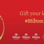 HILTON HOTELS REFRESH CNY TRADITION WITH #HILTONEANGBAO