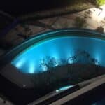 Gym & Swimming Pool Di Fraser Place Puteri Harbour